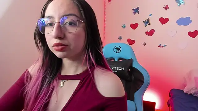 Julieta cott online show from 01-31-25, 11:56