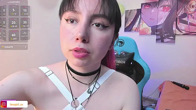 Julieta cott online show from 03-04-26, 10:39