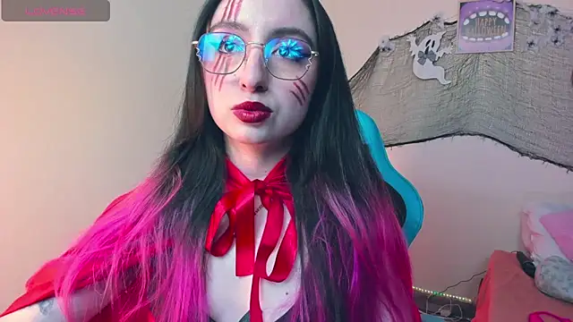 Julieta cott online show from 11-01-25, 01:23