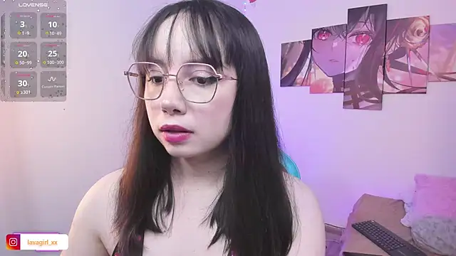 Julieta cott online show from 07-14-26, 10:49