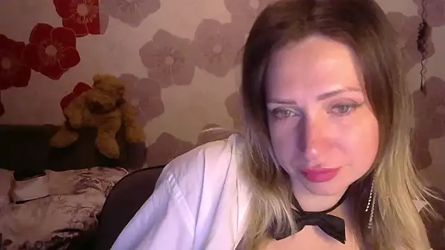 Queen Daenerys online show from 09-14-25, 08:53