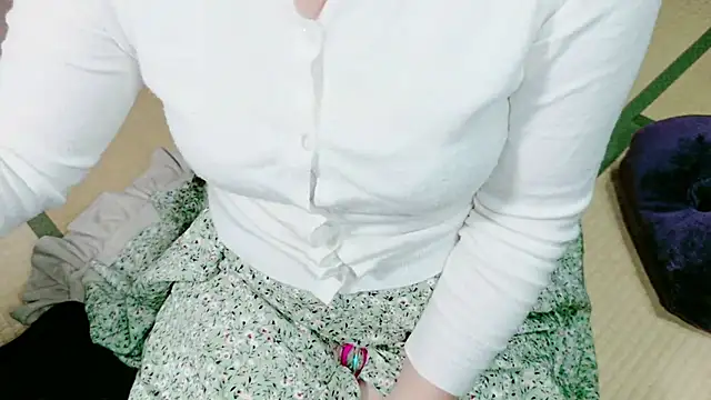 Hina-Happy online show from 04-21-26, 01:42