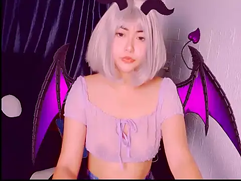 SexualStruggle online show from 10-30-25, 02:32