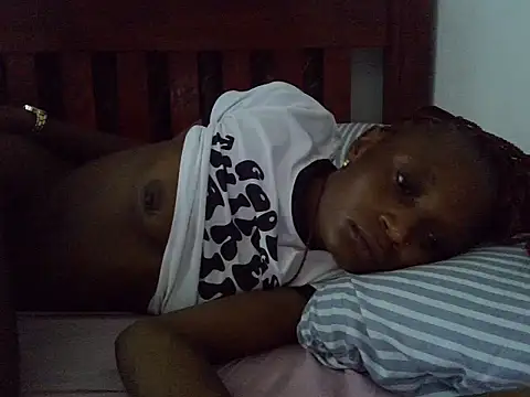 SpicyPetite online show from 03-07-26, 08:10