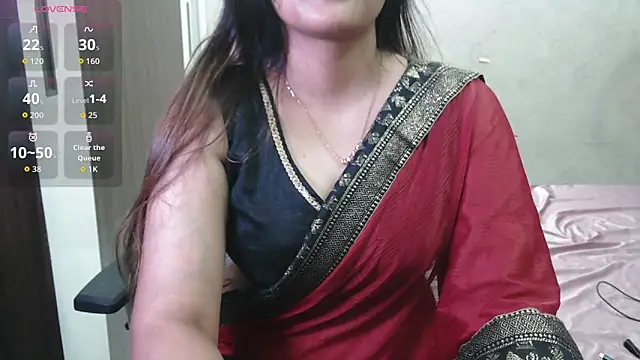 Jass-Karan online show from 03-31-26, 03:47