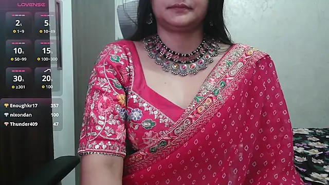 Jass-Karan online show from 07-04-26, 07:40
