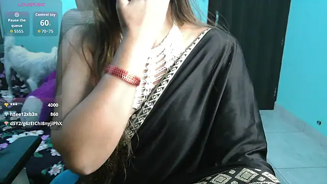 Snapshot of Jass-Karan chatting on 10-01-25, 08:13 Jass-Karan online show from 10-01-25, 08:13