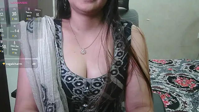 Jass-Karan online show from 04-10-26, 06:26