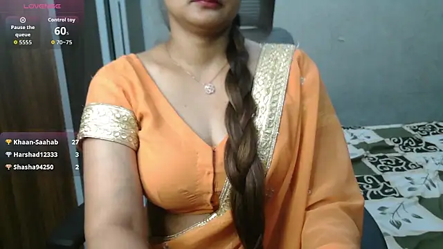 Jass-Karan online show from 03-11-26, 03:44