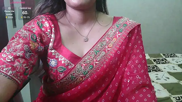 Snapshot of Jass-Karan chatting on 05-09-26, 05:16 Jass-Karan online show from 05-09-26, 05:16