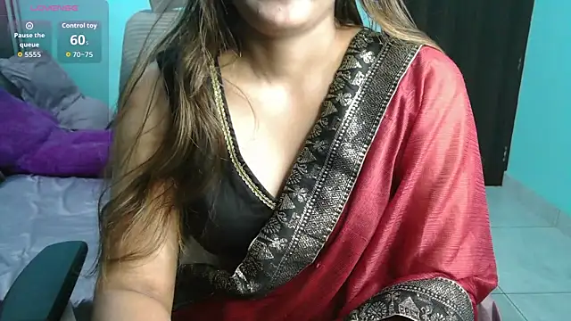 Snapshot of Jass-Karan chatting on 09-19-25, 07:29 Jass-Karan online show from 09-19-25, 07:29