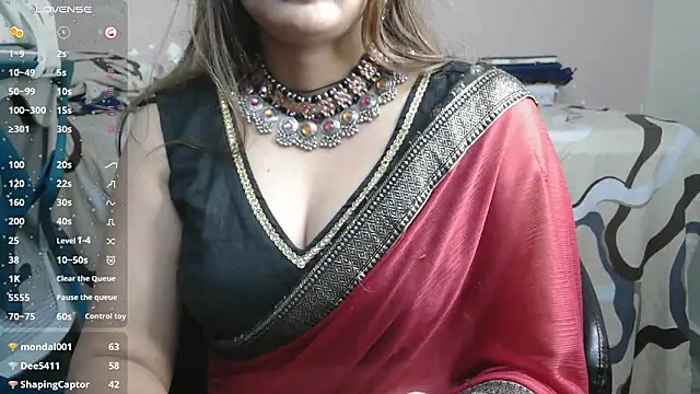 Snapshot of Jass-Karan chatting on 03-07-25, 07:27 Jass-Karan online show from 03-07-25, 07:27
