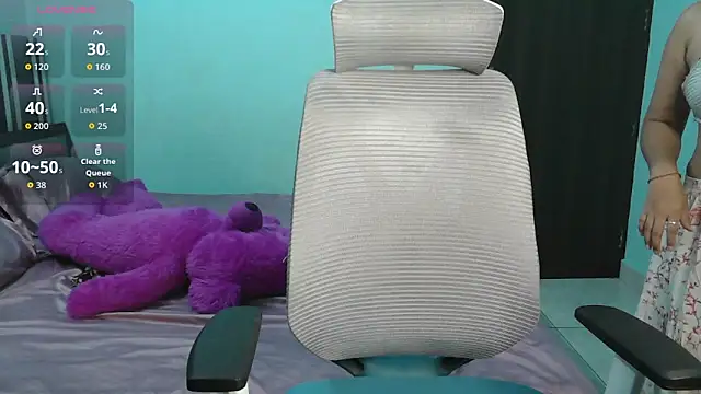 Snapshot of Jass-Karan chatting on 09-18-25, 05:27 Jass-Karan online show from 09-18-25, 05:27