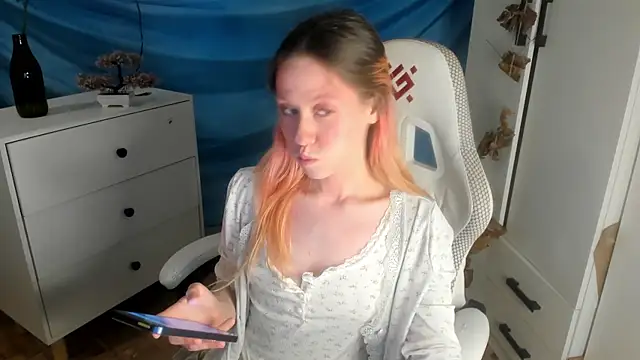 Silly  Milly online show from 11-10-25, 05:18