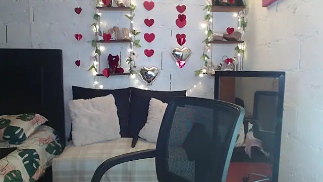 missrosario stepmoan online show from 02-22-26, 02:52