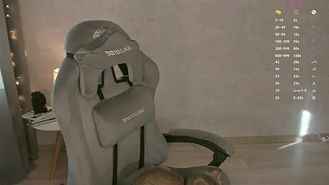 MiroslavaLime online show from 09-28-25, 05:47