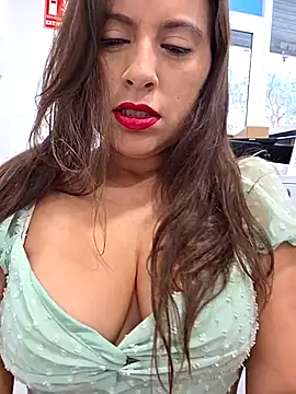 GatitaXD27 online show from 09-29-25, 09:05