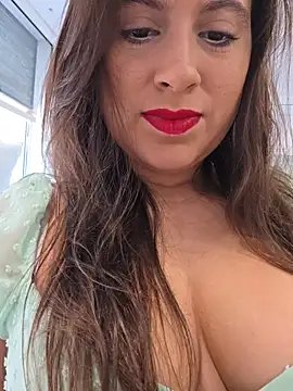 GatitaXD27 online show from 11-05-25, 09:45