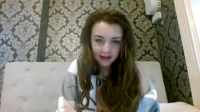 LucyLuxee19 online show from 01-20-25, 09:24