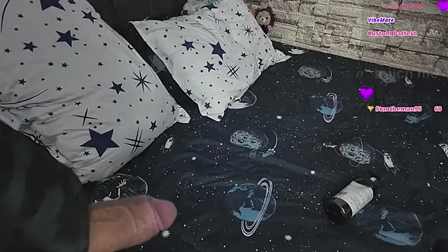 HotCouple 697 online show from 03-27-26, 11:16