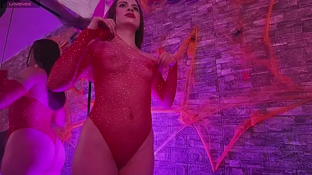 HotCouple 697 online show from 10-26-25, 08:31