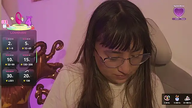 Snapshot of emitaa17228o chatting on 10-10-25, 08:20 emitaa17228o online show from 10-10-25, 08:20