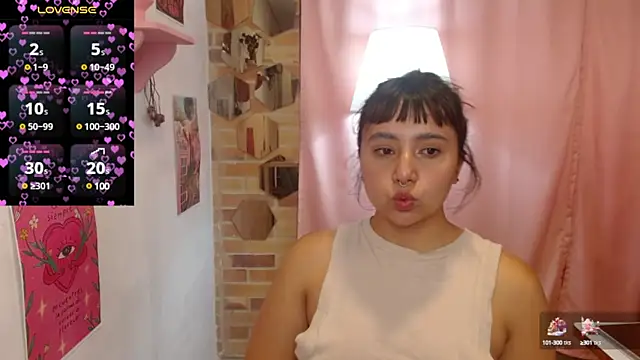 Snapshot of emitaa17228o chatting on 02-07-25, 08:31 emitaa17228o online show from 02-07-25, 08:31