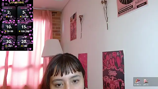 Snapshot of emitaa17228o chatting on 03-13-25, 09:59 emitaa17228o online show from 03-13-25, 09:59