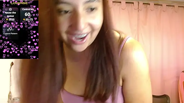 Snapshot of emitaa17228o chatting on 01-21-25, 07:17 emitaa17228o online show from 01-21-25, 07:17