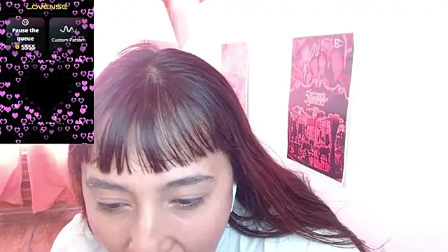 Snapshot of emitaa17228o chatting on 03-14-25, 07:01 emitaa17228o online show from 03-14-25, 07:01