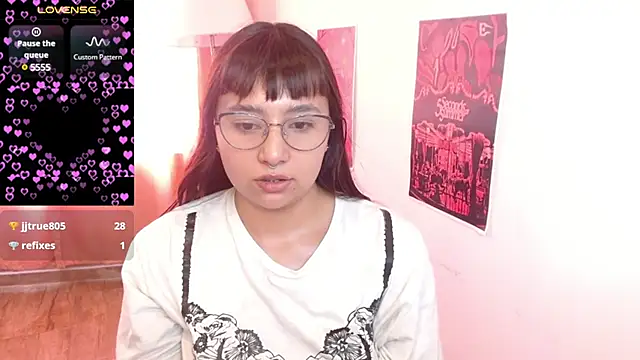 Snapshot of emitaa17228o chatting on 03-12-25, 08:41 emitaa17228o online show from 03-12-25, 08:41