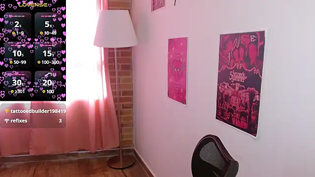 Snapshot of emitaa17228o chatting on 02-26-25, 09:20 emitaa17228o online show from 02-26-25, 09:20