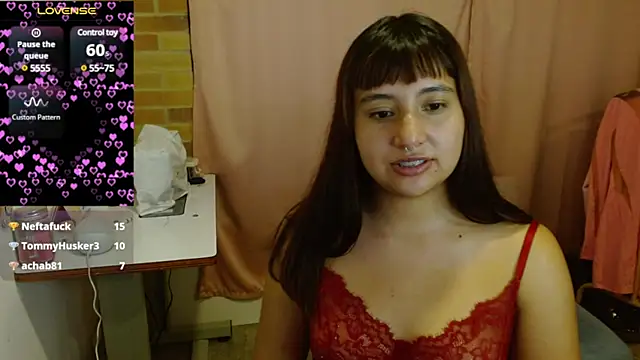 Snapshot of emitaa17228o chatting on 01-14-25, 09:30 emitaa17228o online show from 01-14-25, 09:30