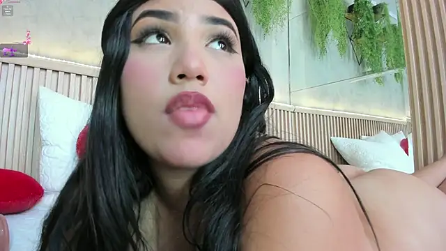 Snapshot of Lana_Lann chatting on 02-23-25, 02:57 Lana Lann online show from 02-23-25, 02:57