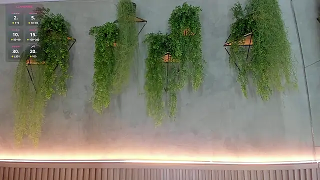 Lana Lann online show from 11-12-25, 01:04