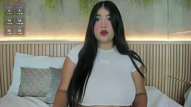 Lana Lann online show from 11-16-25, 12:43