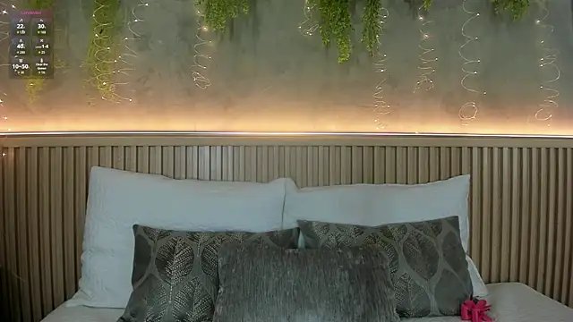 Lana Lann online show from 02-21-26, 11:56