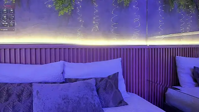 Lana Lann online show from 03-19-26, 07:25