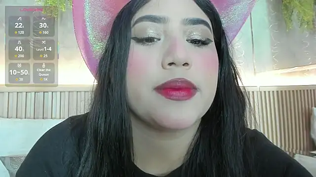 Lana Lann online show from 01-09-26, 12:01