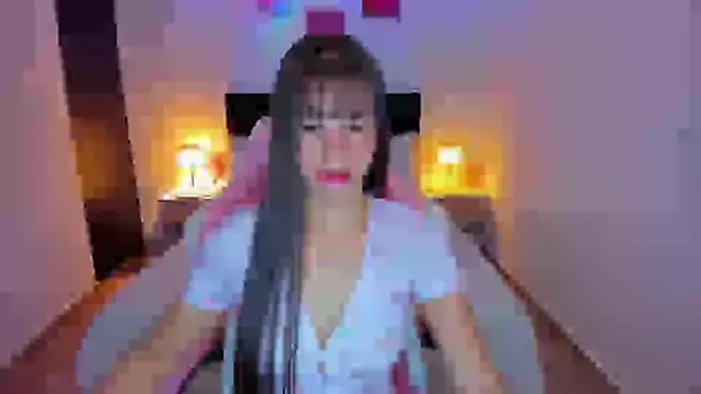 Sophia rincon online show from 03-24-26, 08:20