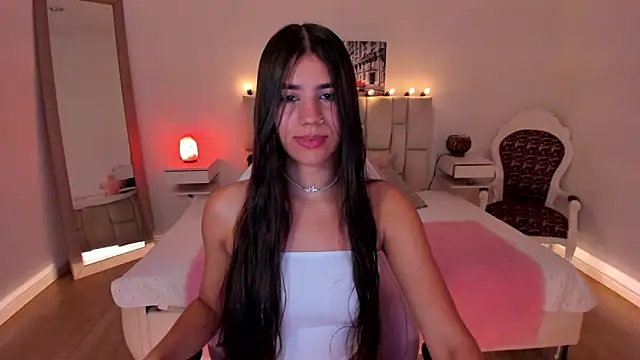 Snapshot of Sophia_rincon chatting on 09-10-25, 06:51 Sophia rincon online show from 09-10-25, 06:51