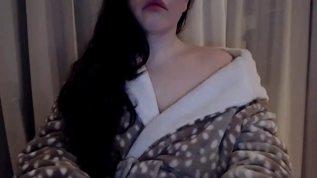 Sandysecret online show from 02-04-25, 08:59