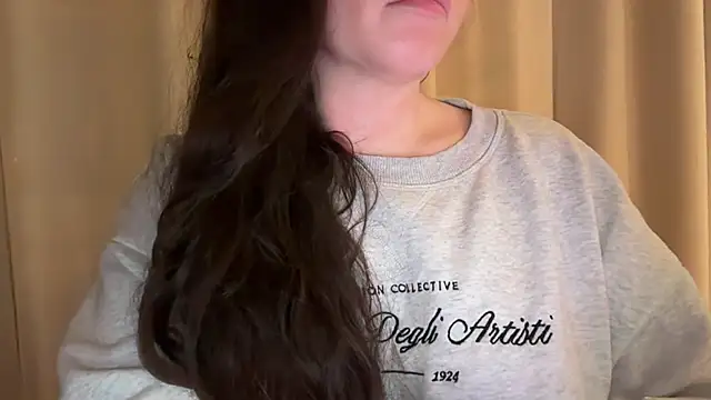 Sandysecret online show from 01-13-26, 09:41