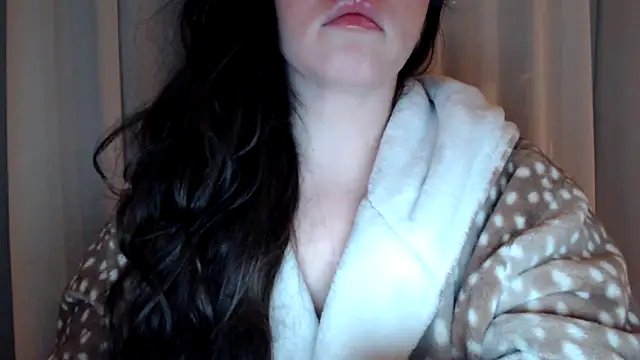 Sandysecret online show from 02-19-25, 07:59