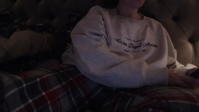 Sandysecret online show from 12-03-25, 08:08