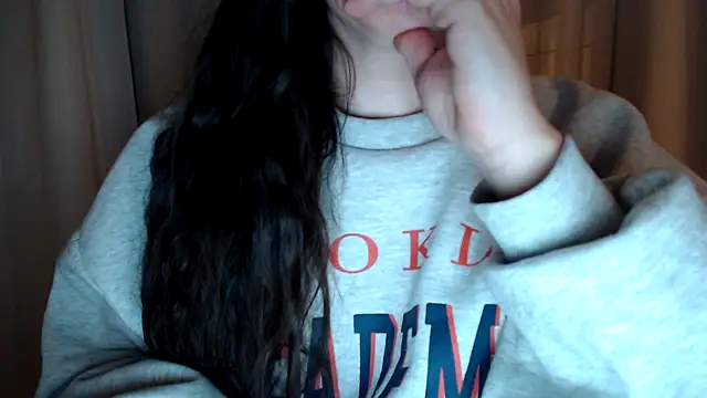 Sandysecret online show from 10-28-25, 09:03