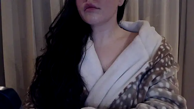 Sandysecret online show from 02-05-25, 08:35