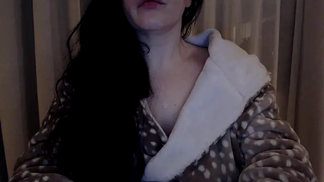 Sandysecret online show from 02-06-25, 08:45