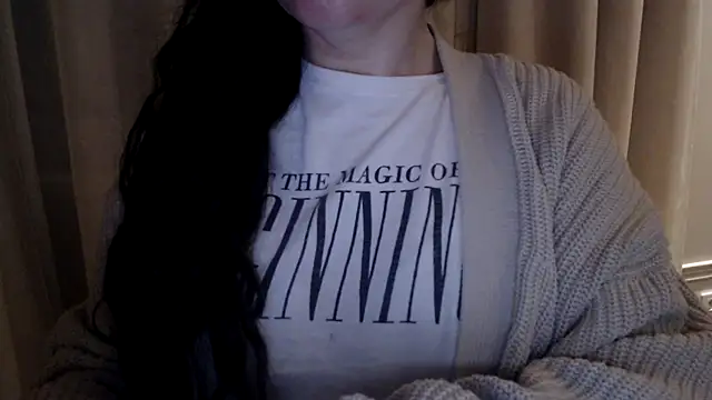 Sandysecret online show from 11-06-25, 08:57