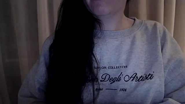 Sandysecret online show from 11-10-25, 08:14